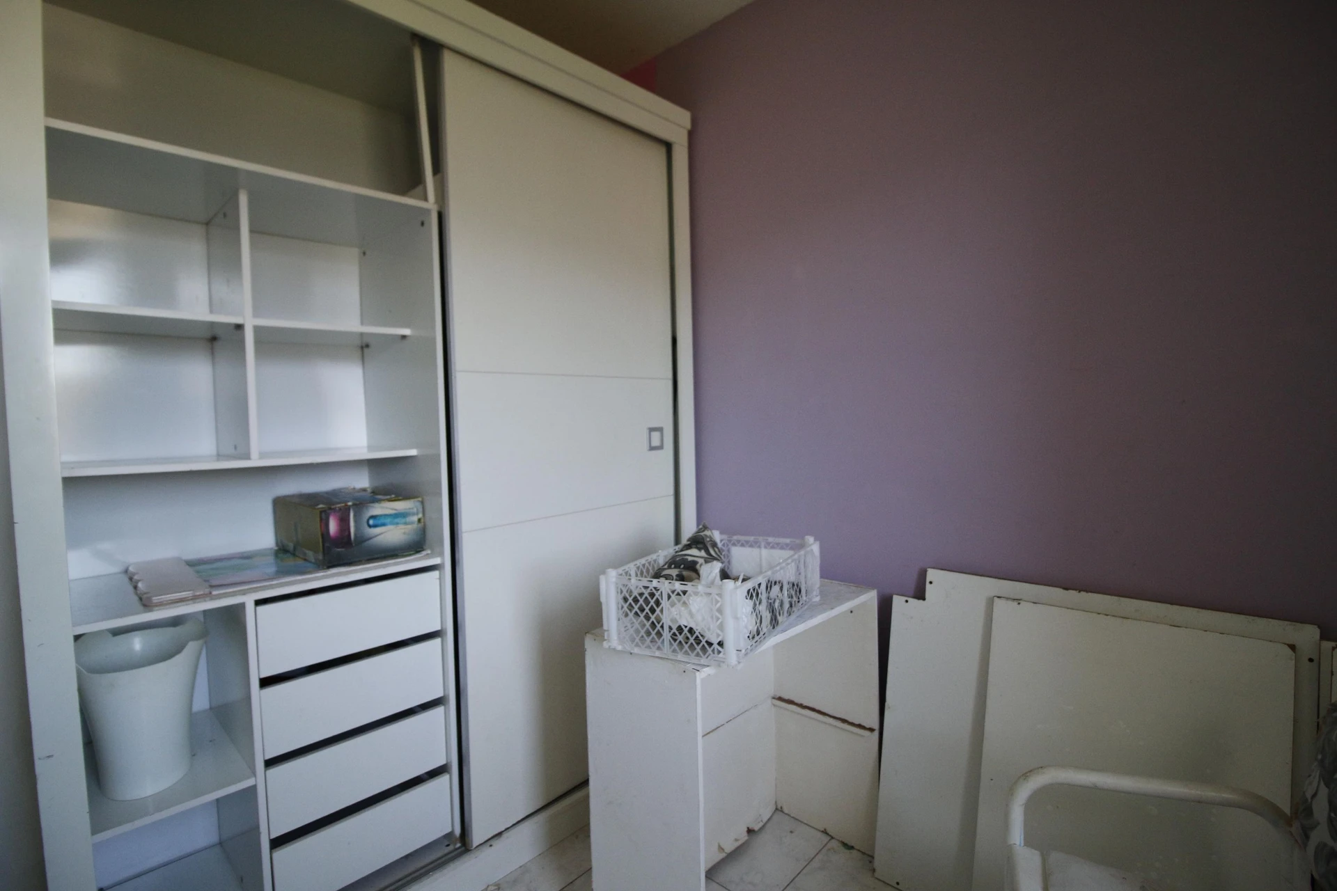 Apartamento mobiliado com 3 quartos e varanda — photo 13