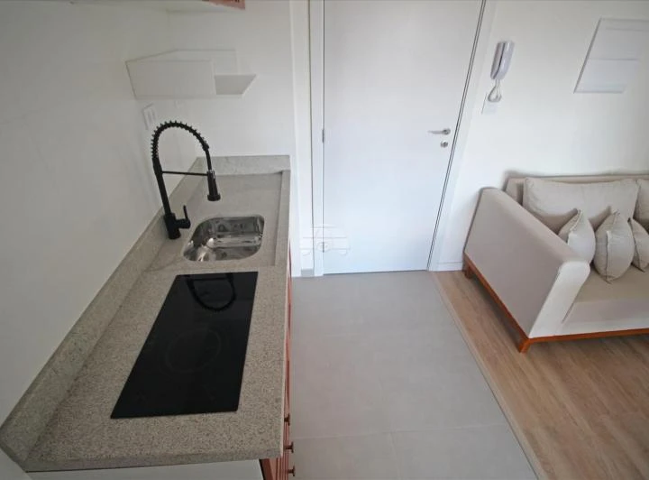 1-bedroom apartment with 35 m² on the 5th floor — photo 6