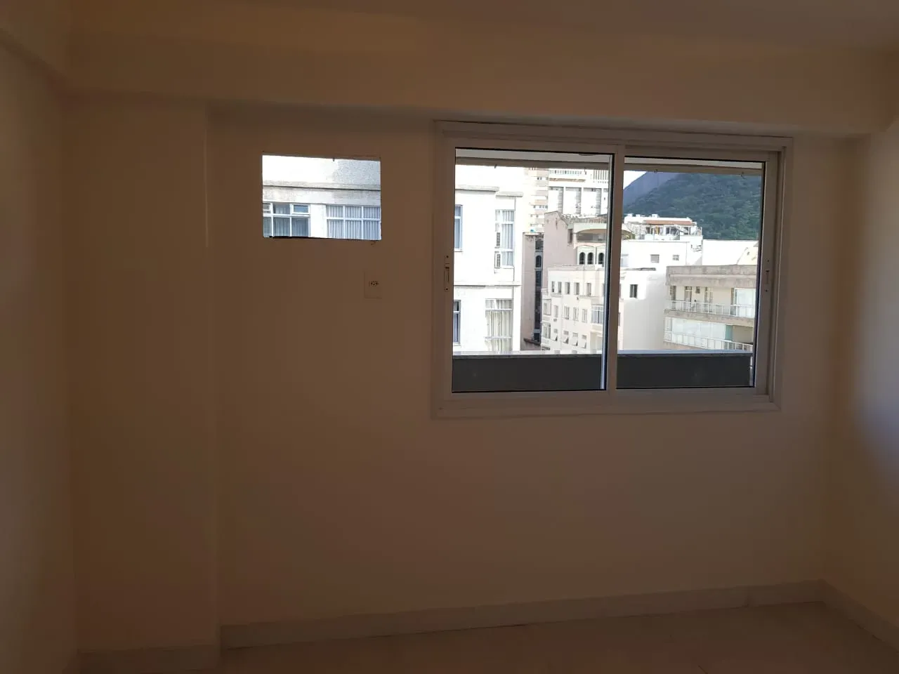 Балкон с грилем и 2 спальни: квартира 91 м² — photo 30