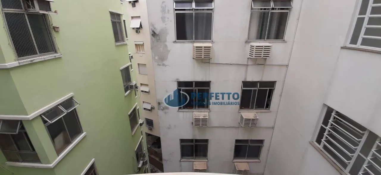 Apartamento de 1 quarto com banheira, Flamengo — photo 11