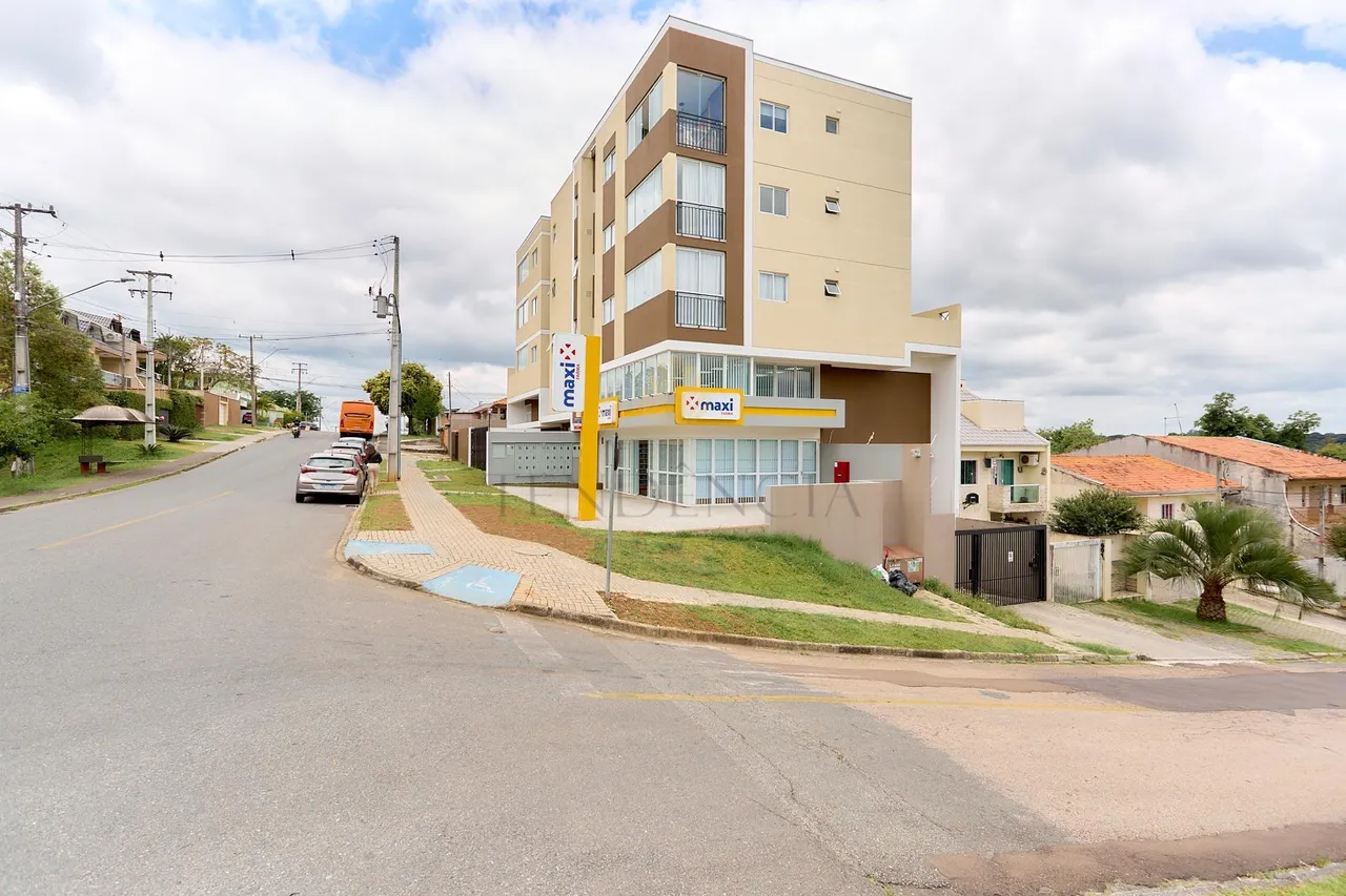 Apartamento mobiliado com 2 quartos e cozinha integrada — photo 15