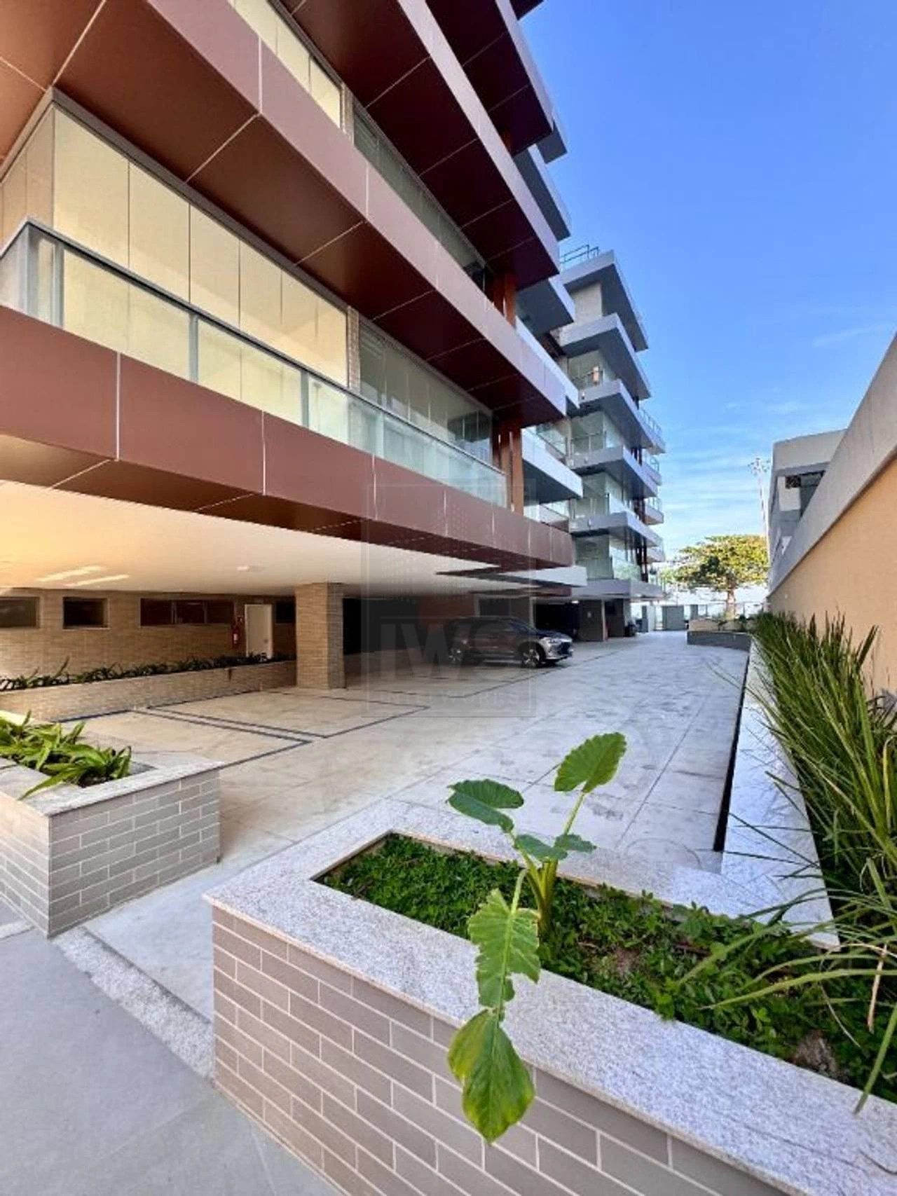 Apartamento de 3 quartos com suíte e 1 vaga, 97 m² — photo 29