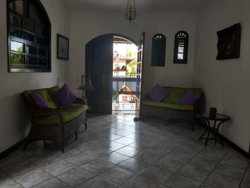 Casa mobiliada com 4 quartos e 131 m² — photo 23