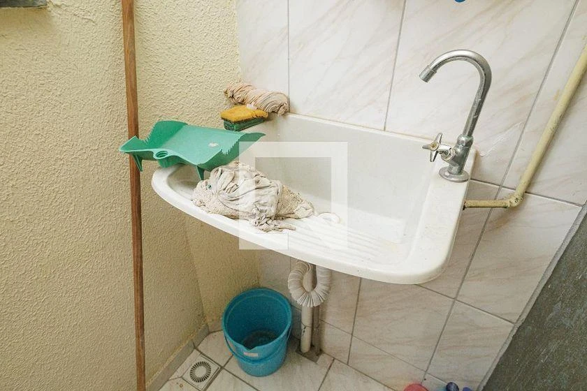 Невмебльована квартира з 2 кімнатами на 65 м² — photo 11