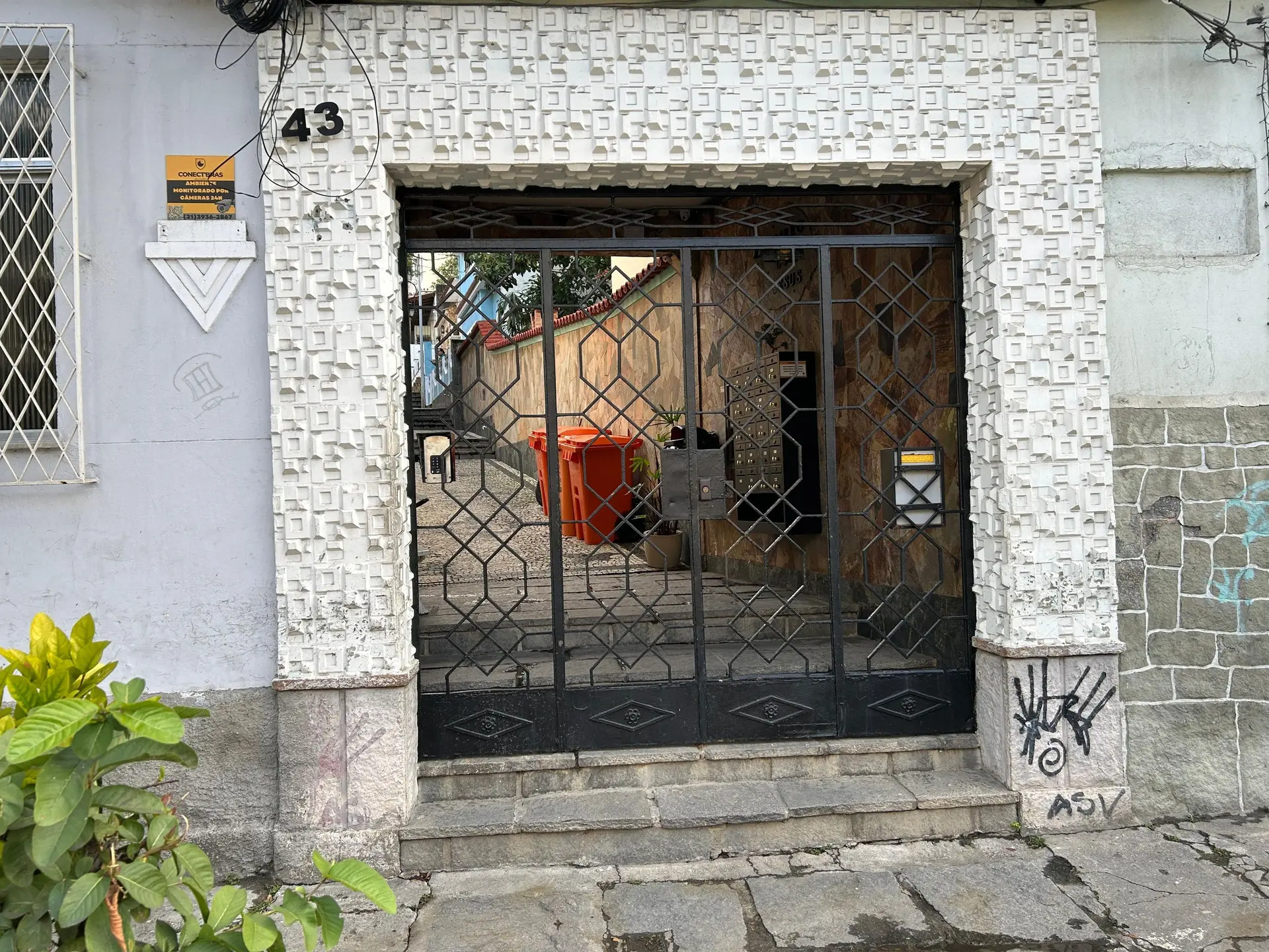 Casa de 4 quartos com varanda gourmet, Méier — photo 69