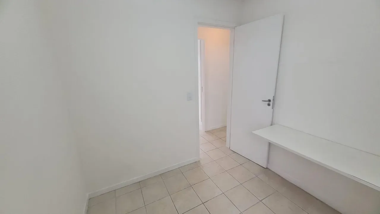 70 m² apartment with 3 bedrooms, 2 bathrooms and parking — photo 20