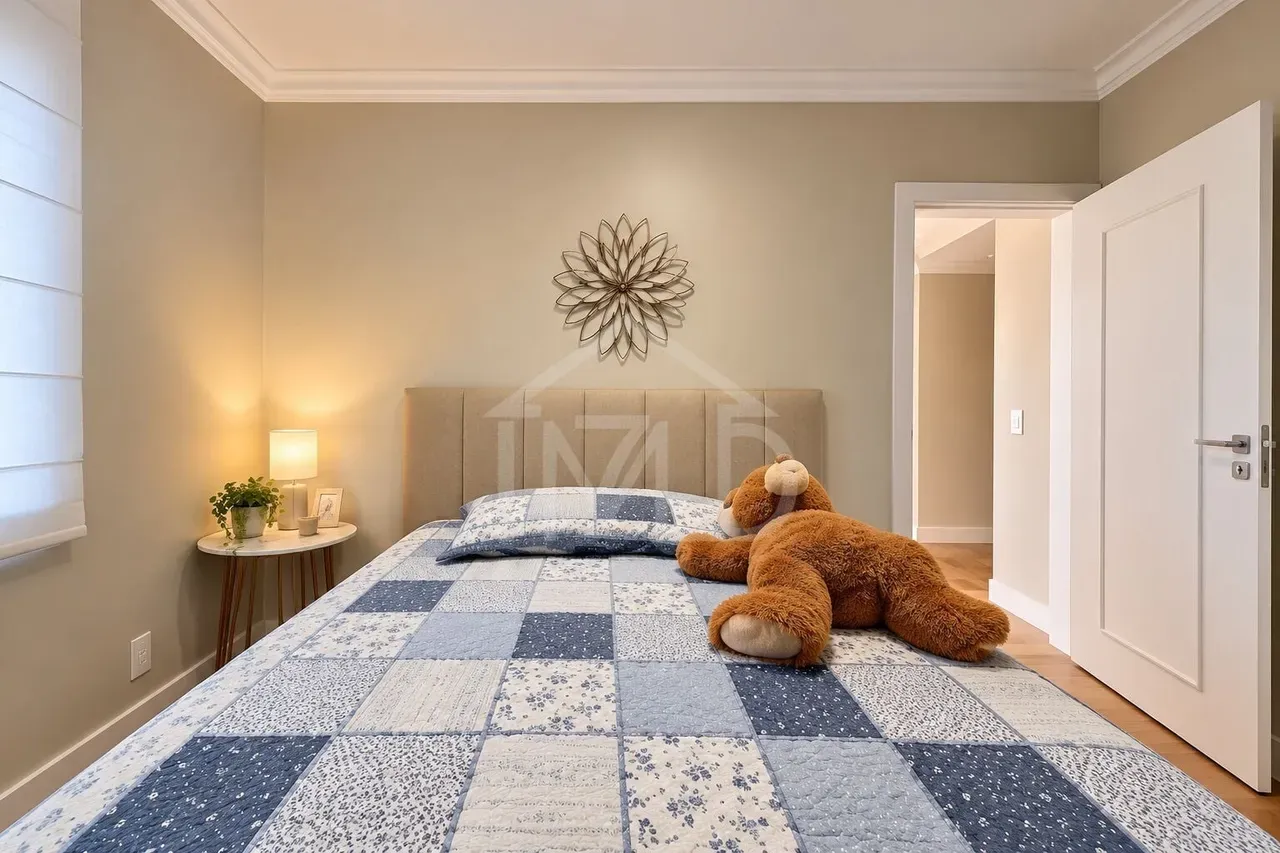 Мебльований будинок 500 м² з 4 спальнями-сюїтами — photo 24