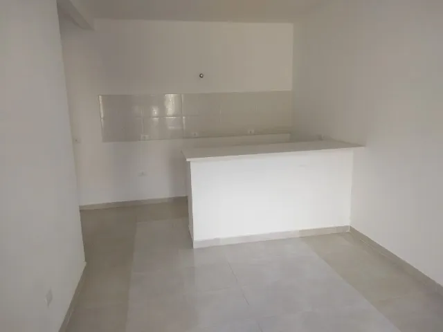Studio with an open-plan kitchen and 1 parking space — photo 13