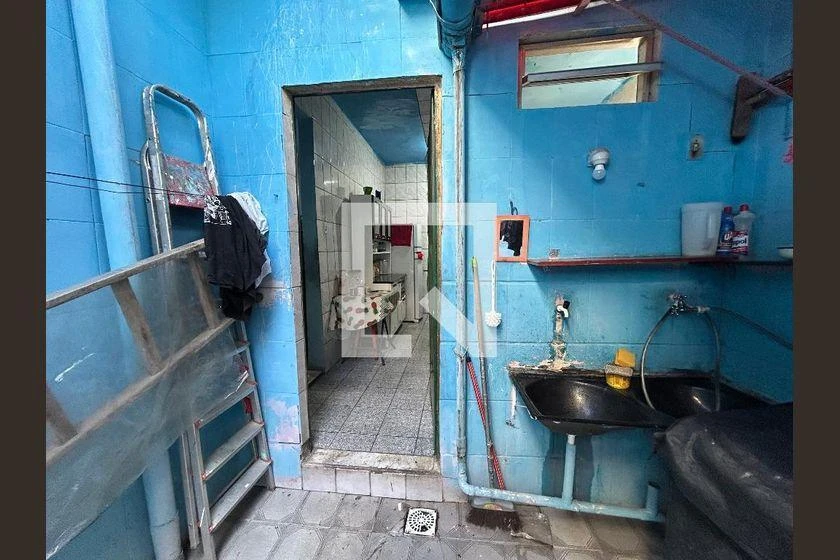 Casa mobiliada com escritório e 2 quartos, 80 m² — photo 7