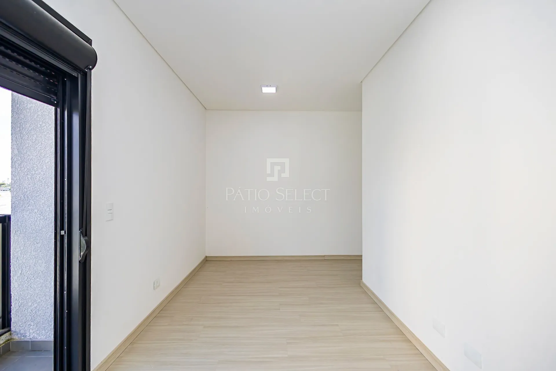 Casa de 181 m² com varanda gourmet e closet — photo 83