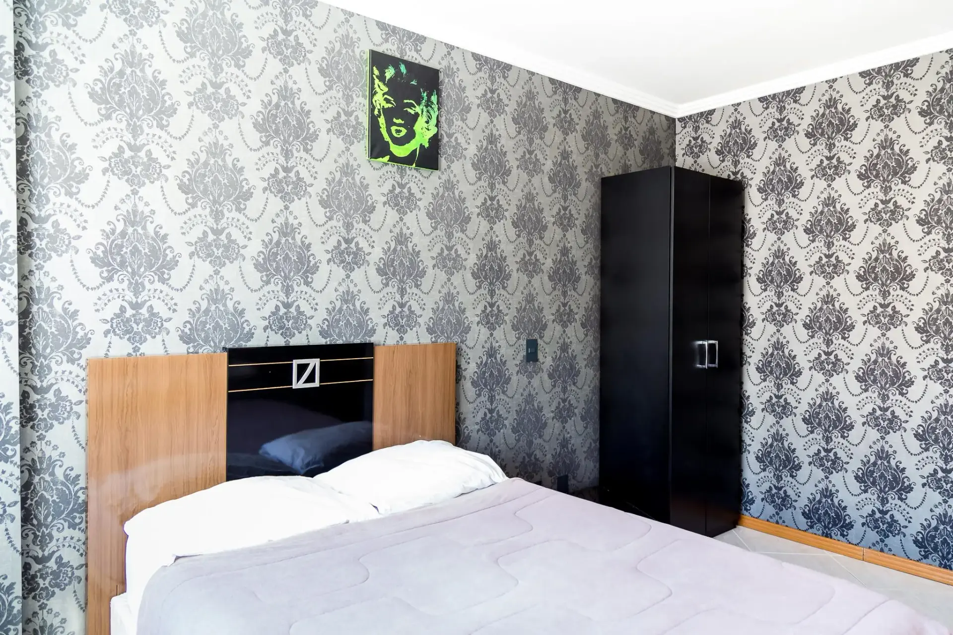 Apartamento amueblado de 98 m² con 2 dormitorios en 4º piso — photo 8