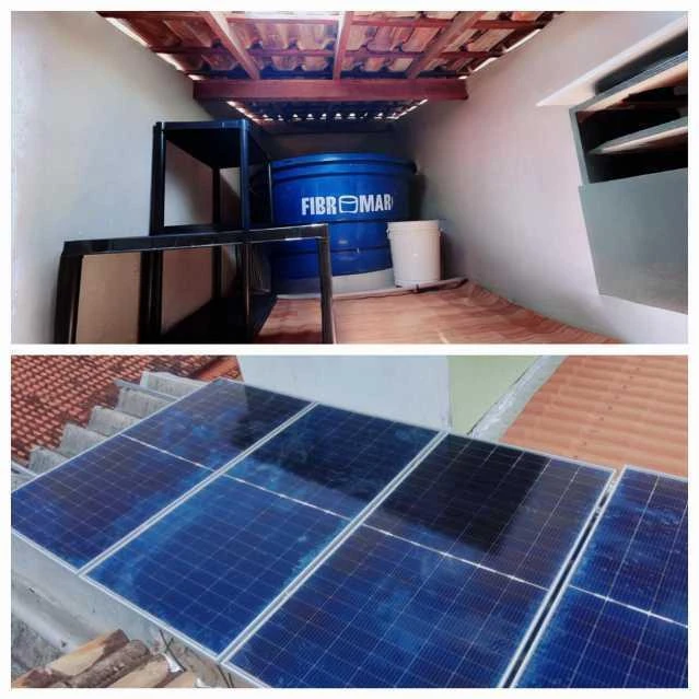 Casa dúplex amueblada con 3 dormitorios y 123 m² — photo 25