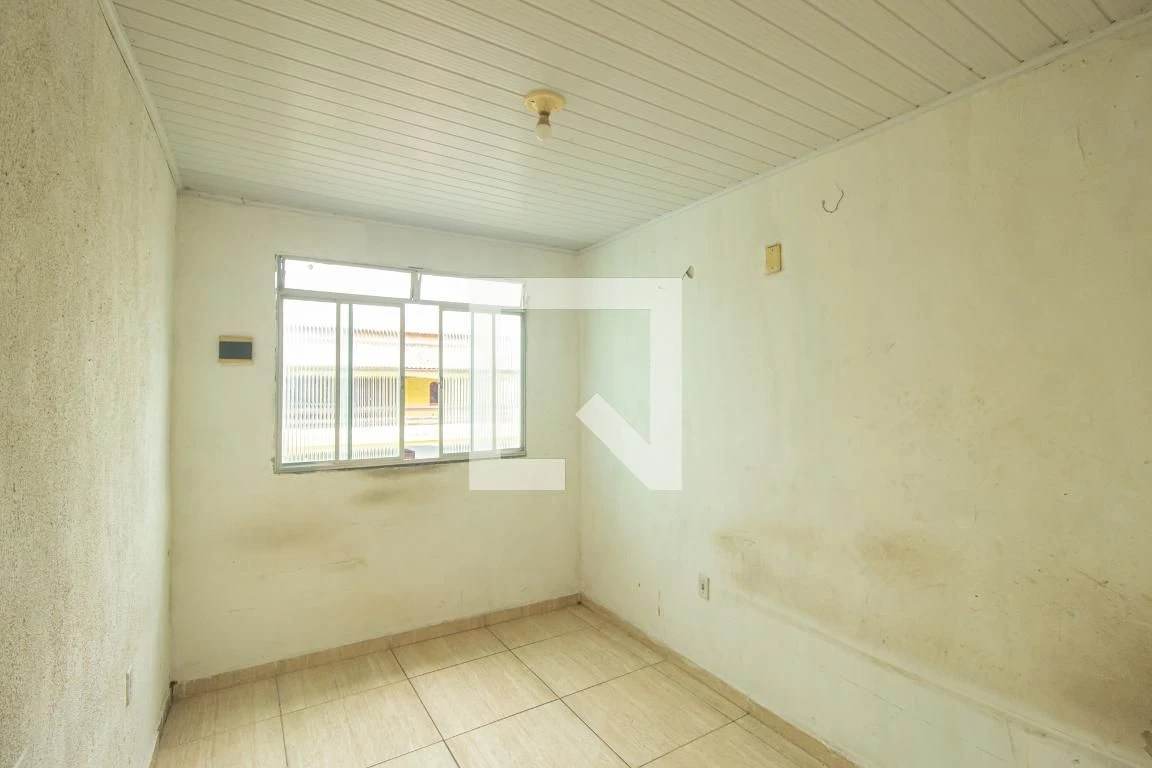 Casa com 1 quarto, varanda e 1 vaga de garagem — photo 7