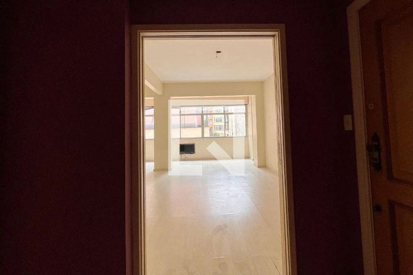 3-bedroom apartment with a home office in Rio de Janeiro — photo 45