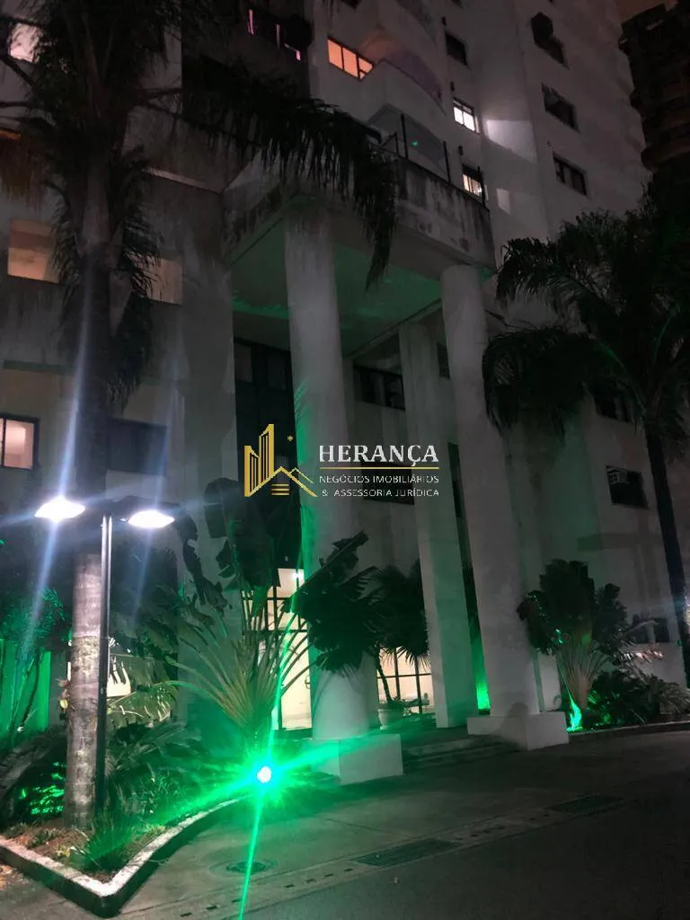 Apartamento com máquina de lavar e 3 quartos — photo 64