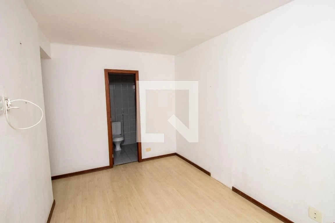 Apartamento sem mobília com 1 quarto e 2 banheiros — photo 42