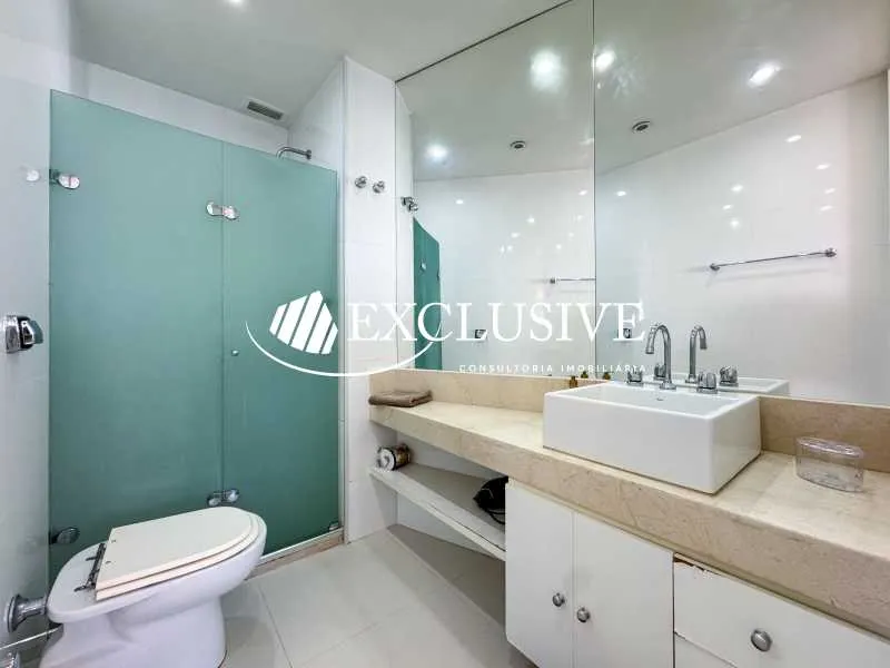 Furnished 1-bedroom apartment with gas open kitchen — photo 19