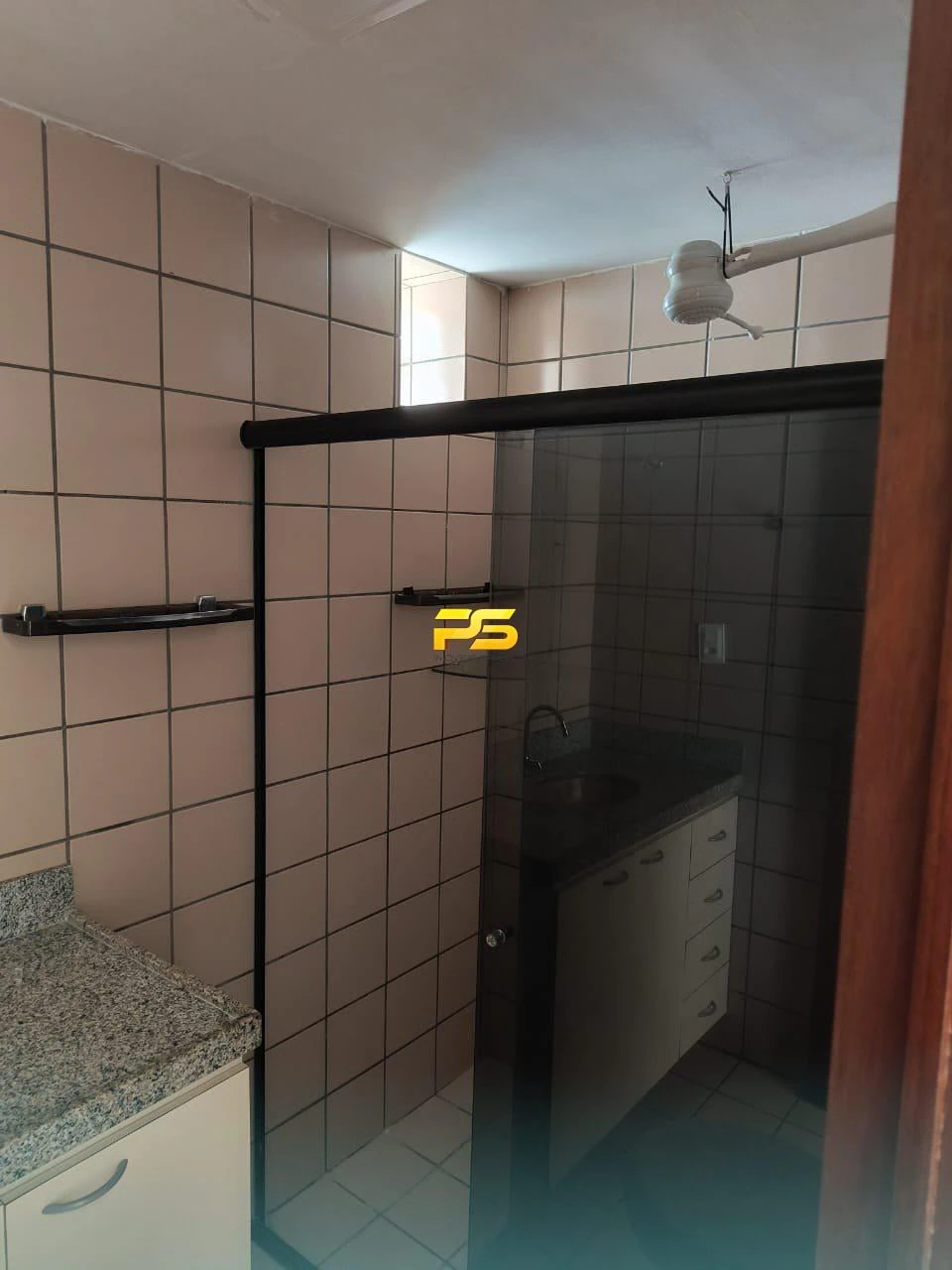 Квартира з 4 спальнями та робочим місцем, Жуан-Пессоа — photo 10