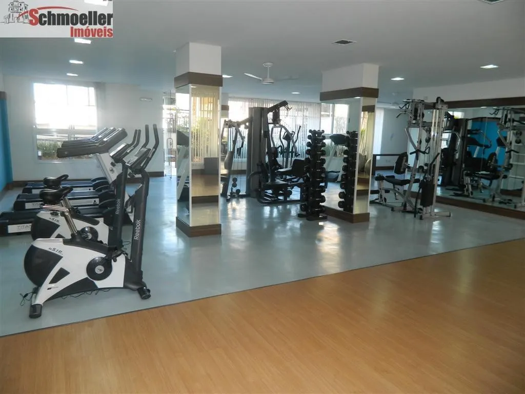 Балкон з грилем та 2 спальні: квартира 70 м² — photo 50