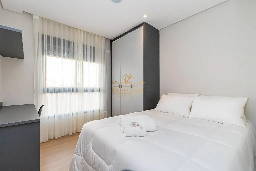 Furnished apartment with 3 bedrooms and 3 bathrooms — photo 7