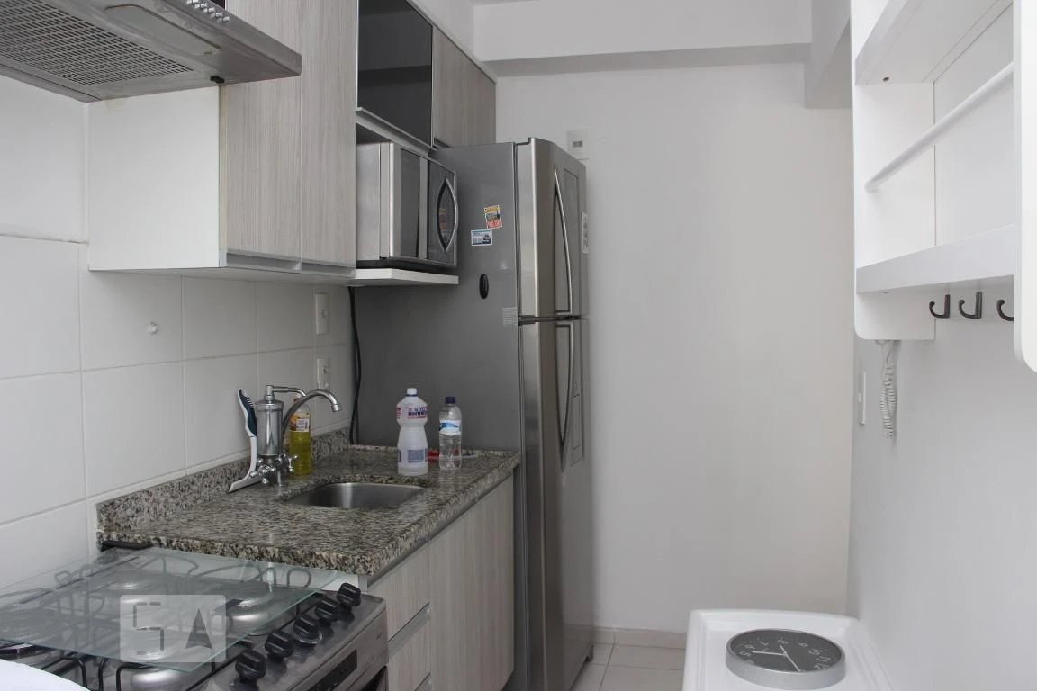 2-bedroom apartment with a private pool in Rio de Janeiro — photo 14