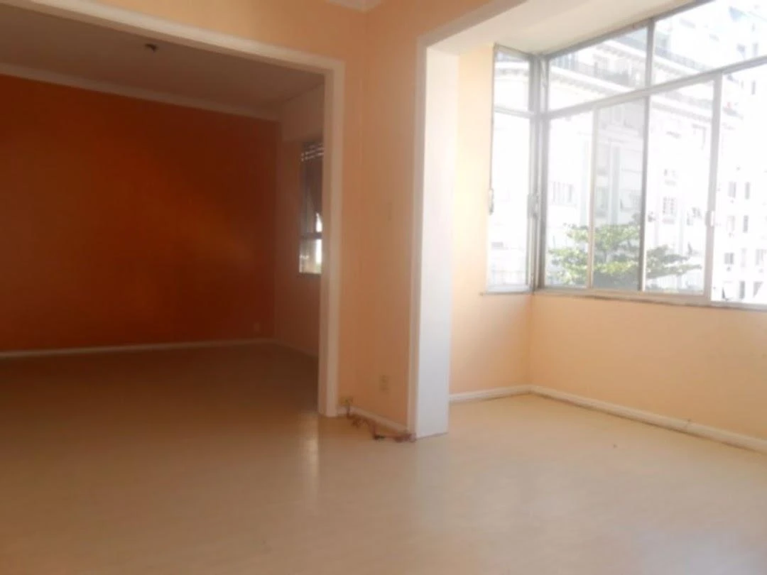 Apartamento para aluguel com 3 quartos e vaga — photo 5