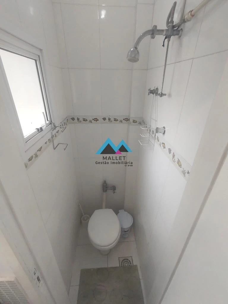 Furnished 2-bedroom apartment of 62 m² — photo 31