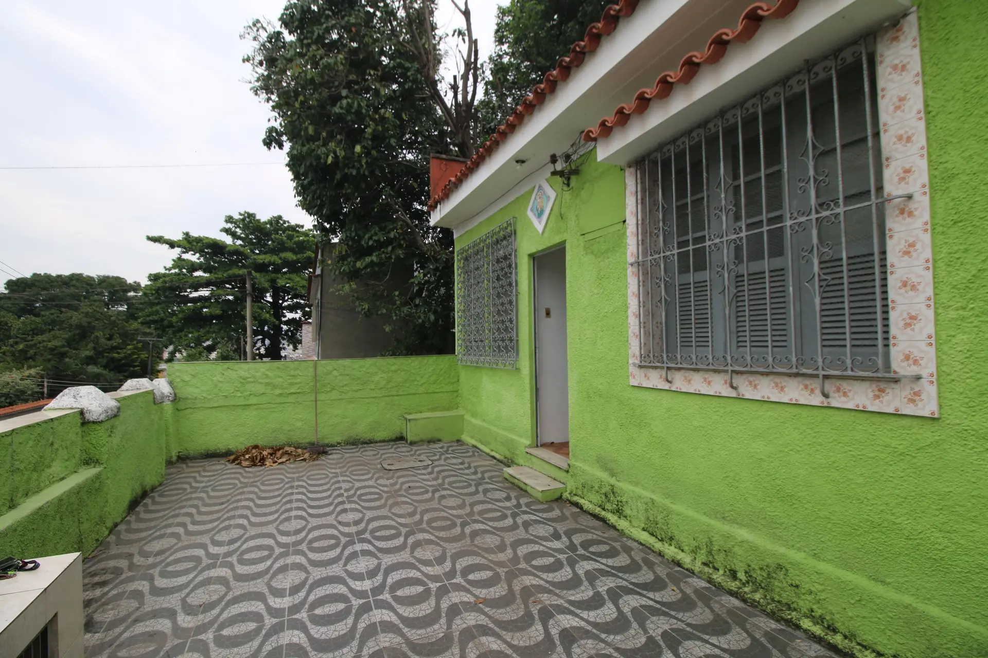 Casa, 130 m², com jardim — photo 4