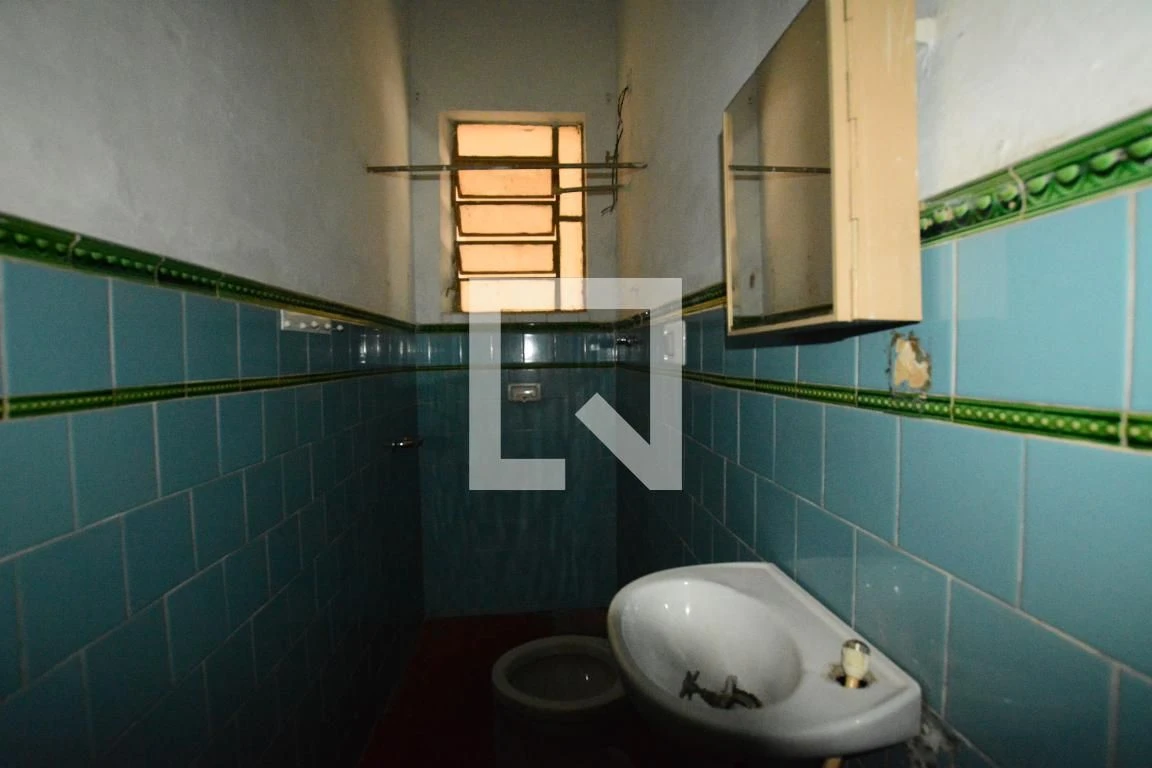 One-bedroom apartment with a private BBQ in Rio de Janeiro — photo 11
