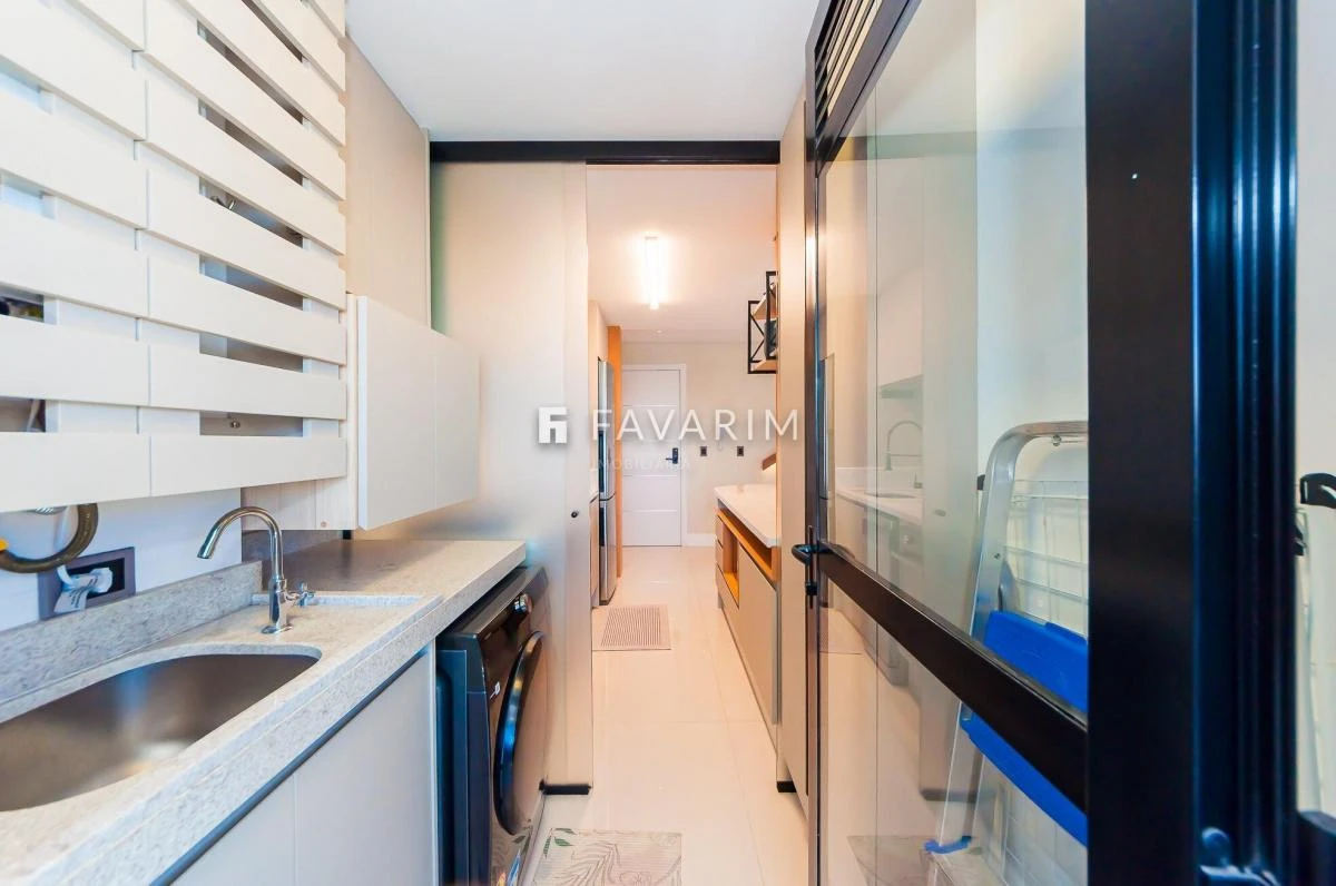 3 quartos e lava-louças: apartamento de 152 m² — photo 43