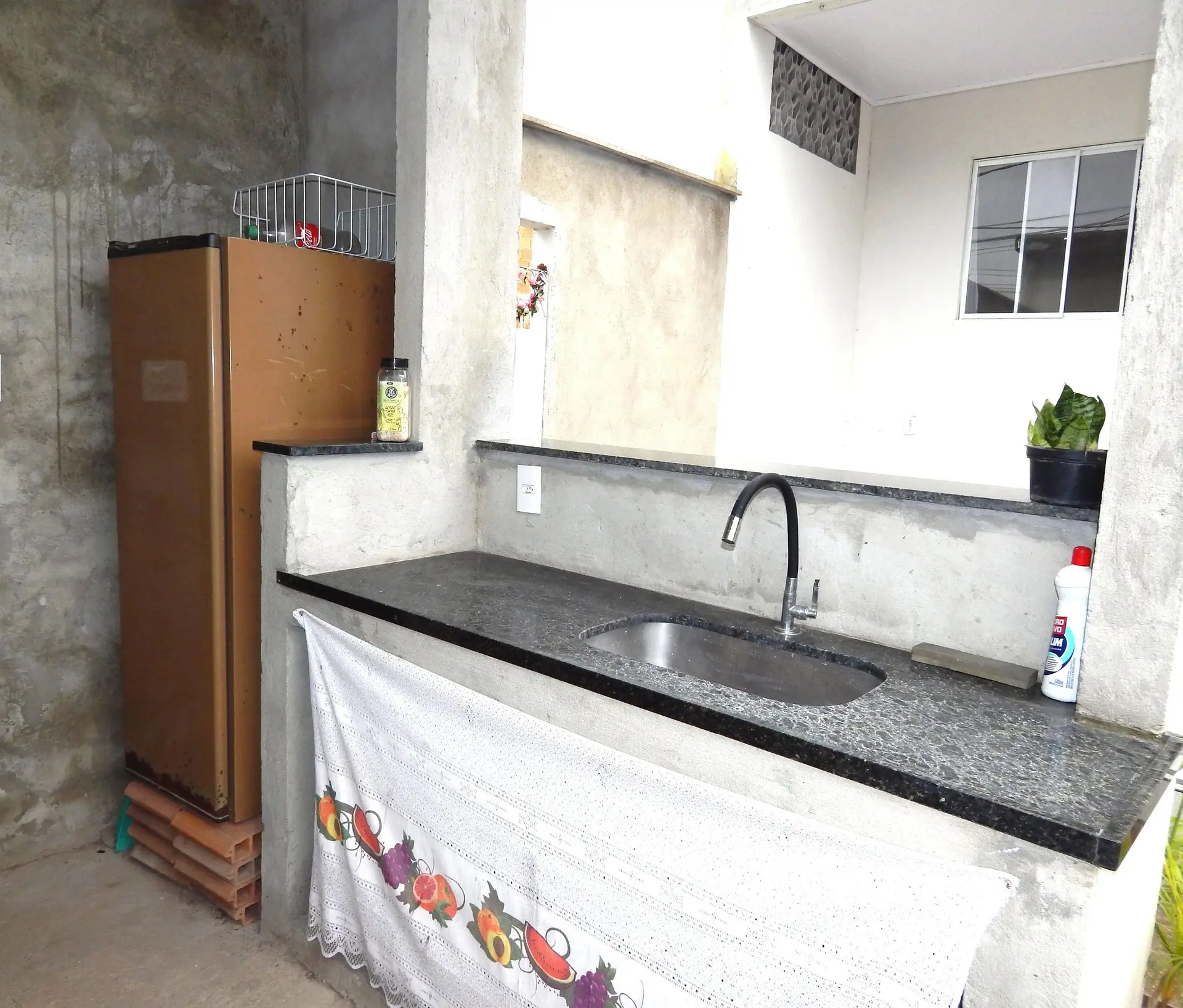 Furnished house, 128 m², with a private BBQ — photo 16