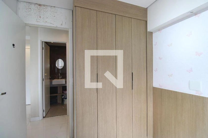 Apartamento mobiliado em condomínio com academia — photo 32