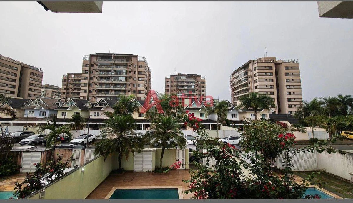 Casa em condomínio com 4 suítes e 200 m² — photo 44