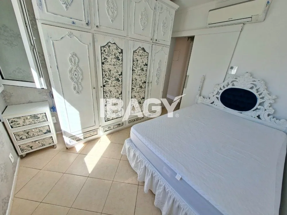 Departamento amueblado, 96 m², con vista al agua — photo 8