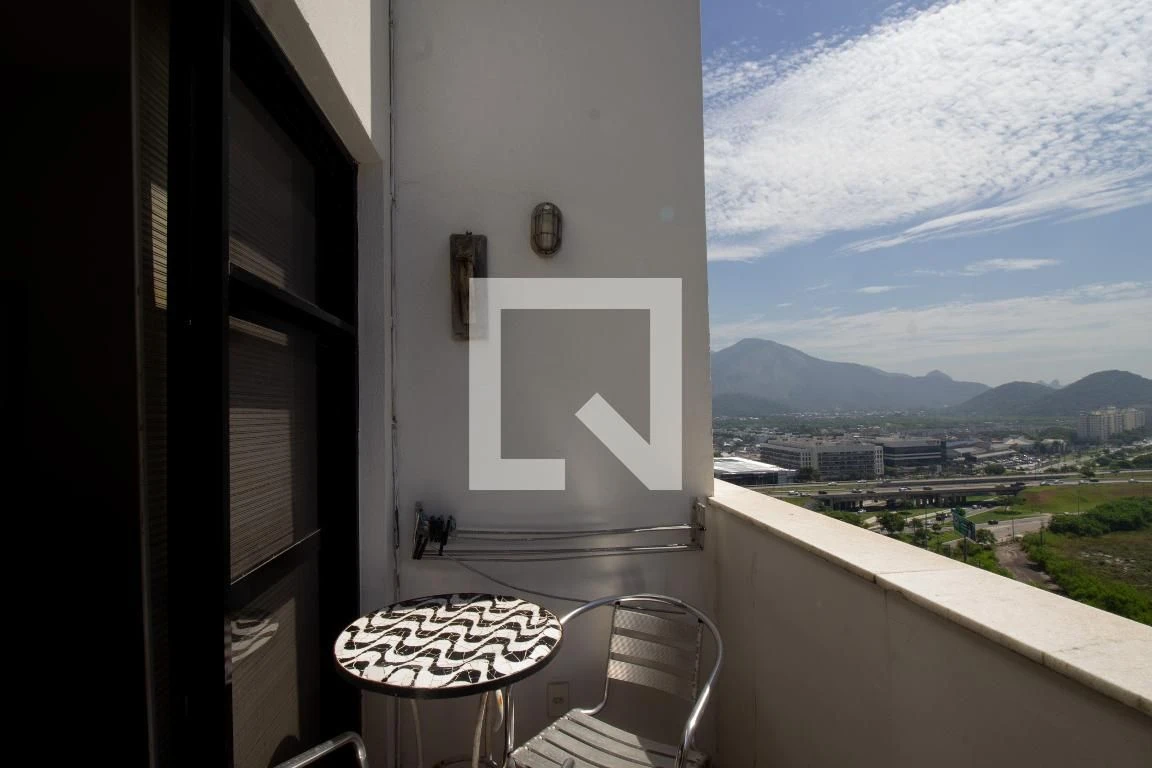 Water view in a 2-bedroom apartment, 75 m² — photo 15