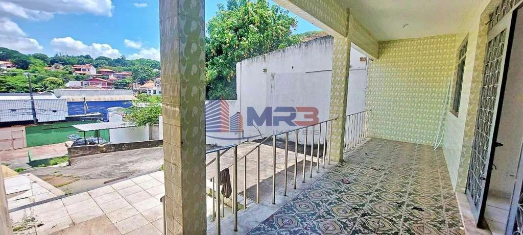 540 m² House with 4 bedrooms and 5 parking spaces — photo 5