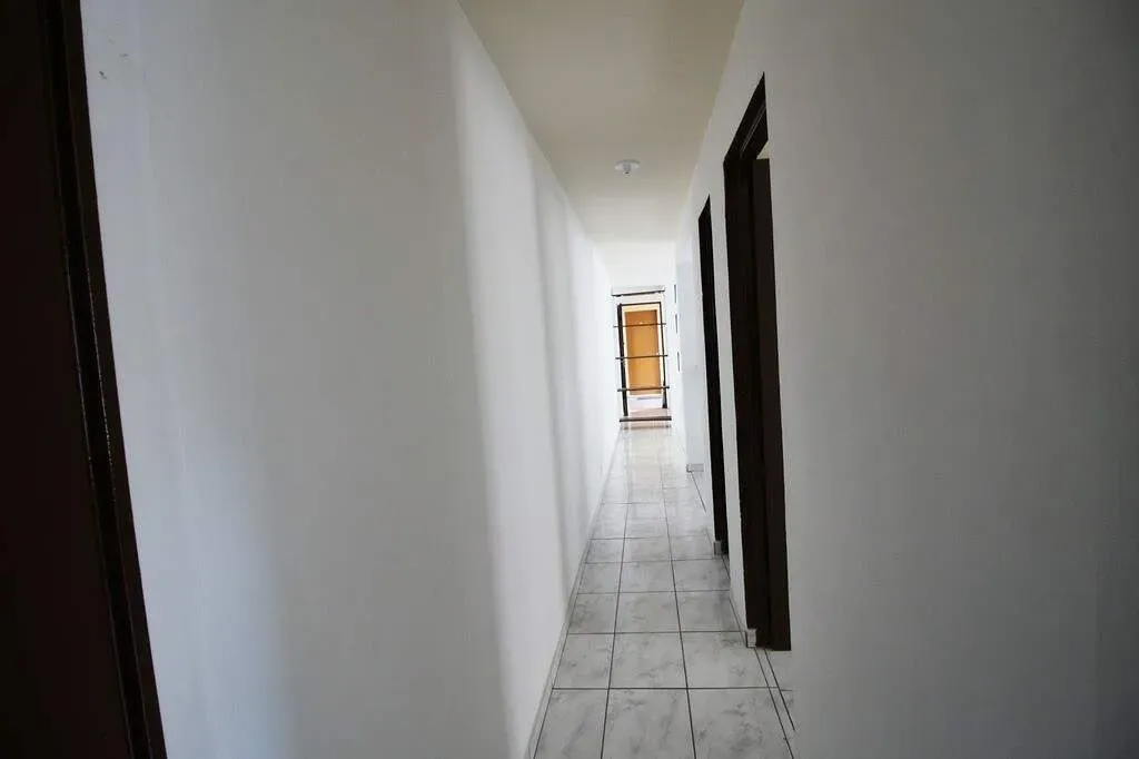 2-bedroom, 56 m² apartment in Curitiba — photo 2