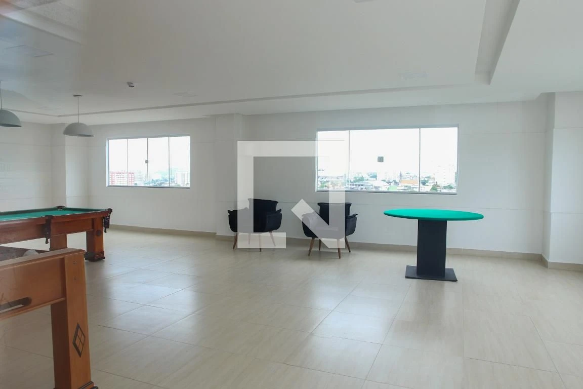 2-bedroom apartment in a building with a pool — photo 32