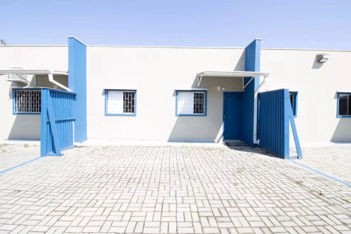 2-bedroom, 60 m² house in Curitiba — photo 4