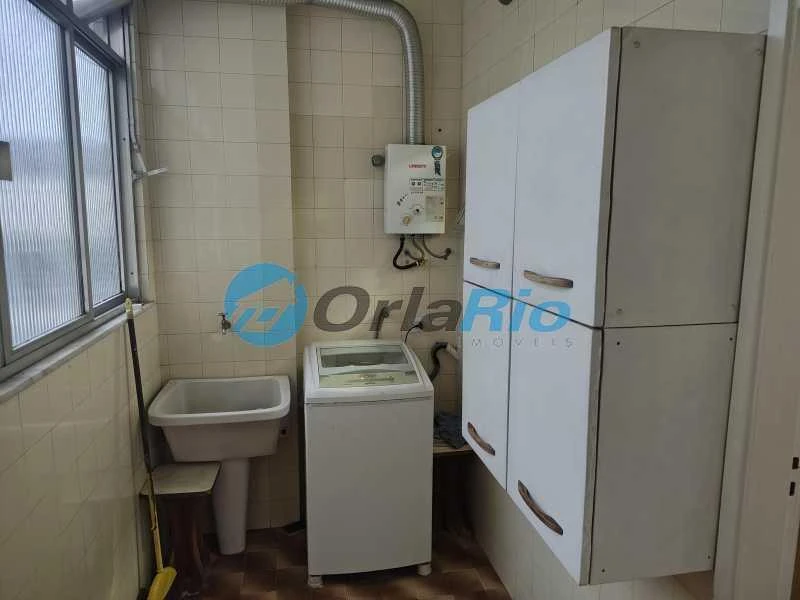 1-bedroom apartment with en-suite and balcony, 54 m² — photo 23