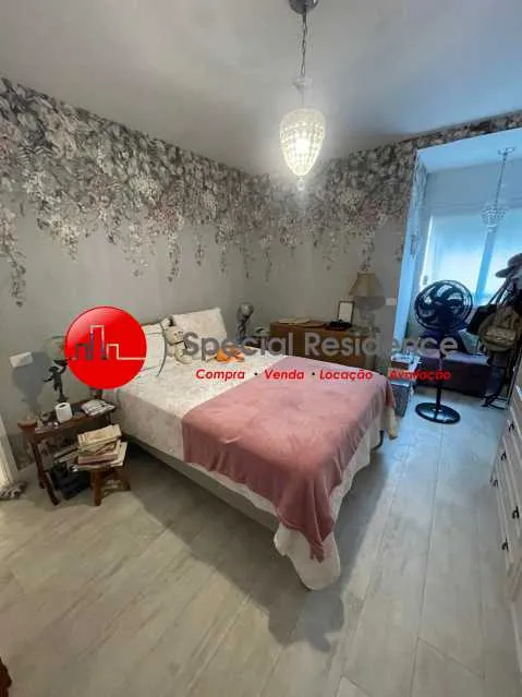 Apartment with 2 bedrooms, 3 bathrooms and a glass balcony — photo 25