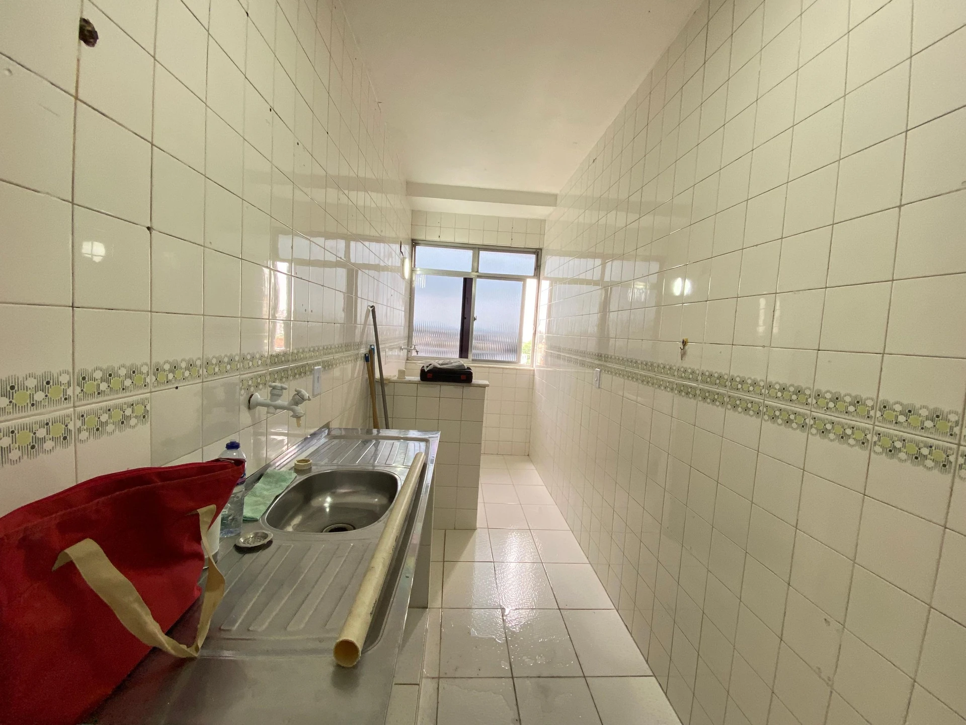 2-bedroom apartment, 54 m² — photo 33