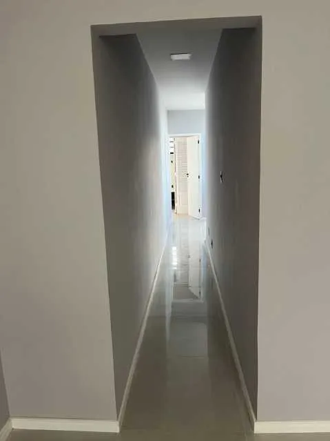 Apartment, 250 m², with a walk-in closet — photo 23