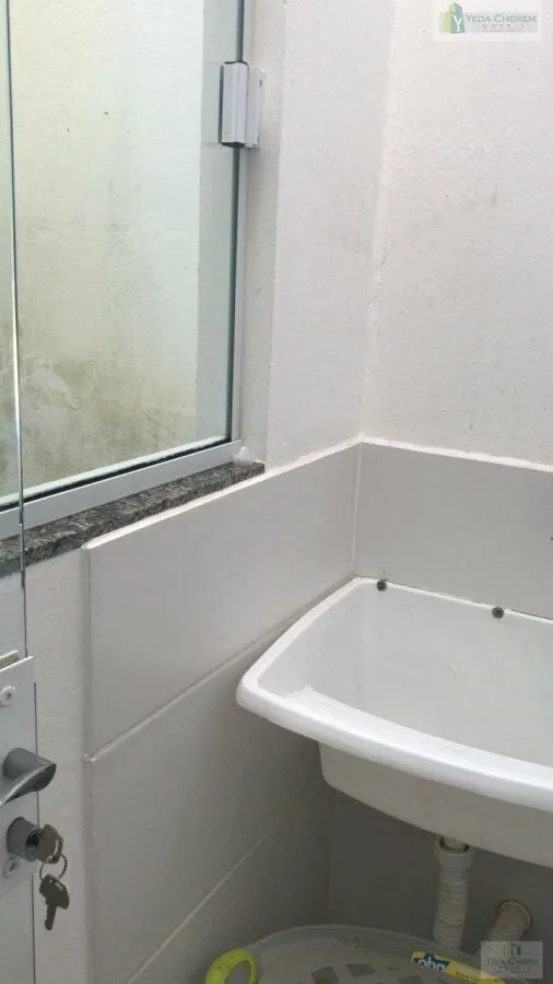 Apartamento com máquina de lavar, Itacorubi Norte — photo 10