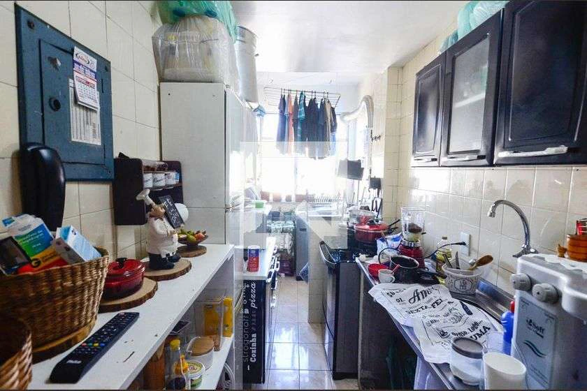 Меблированная квартира с 3 спальнями и 76 м² — photo 21