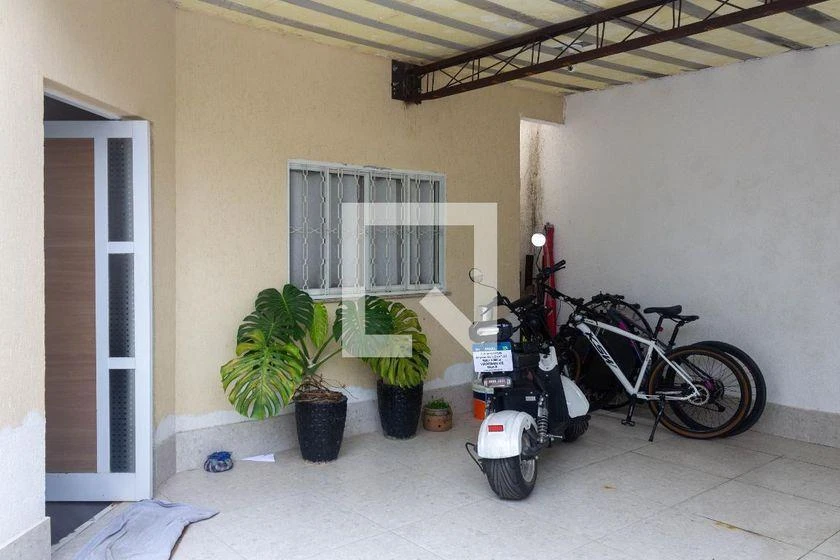 2-bedroom house with a washing machine — photo 8