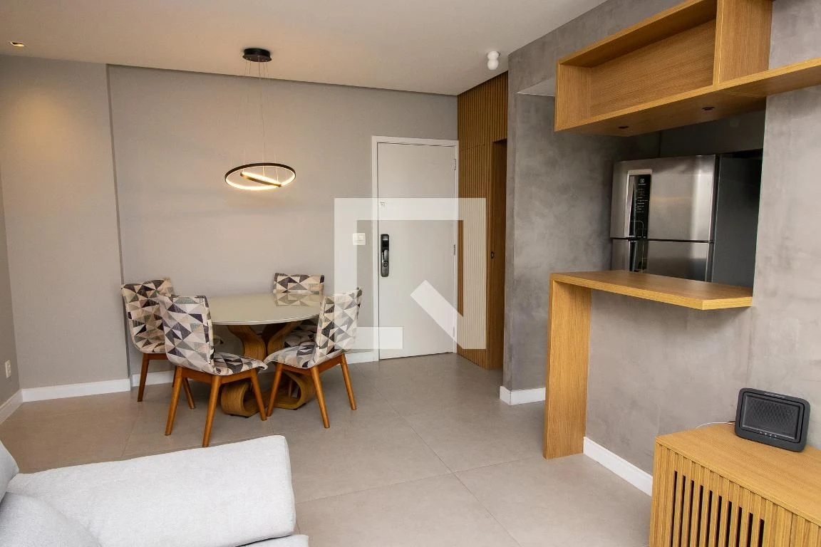 Apartamento mobiliado de 2 quartos com vista para a água — photo 21