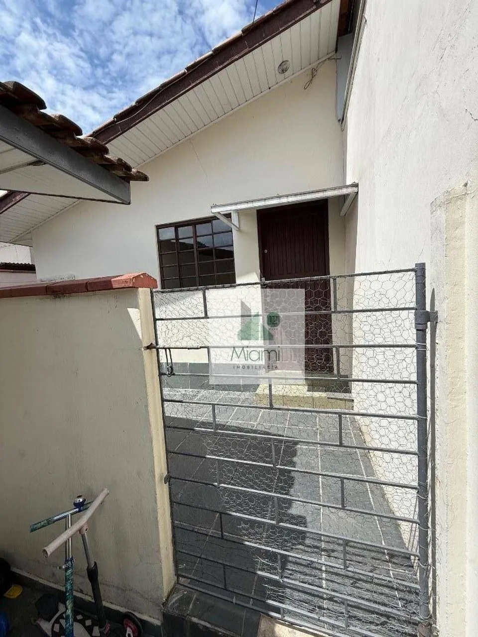 House with 1 bedroom and 50 m² — photo 3
