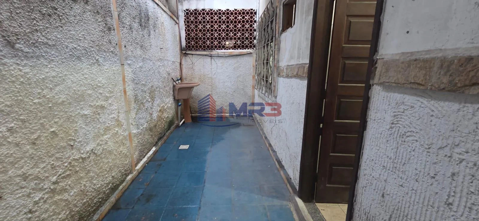 Village house with 1 bedroom and 60 m², no parking — photo 19