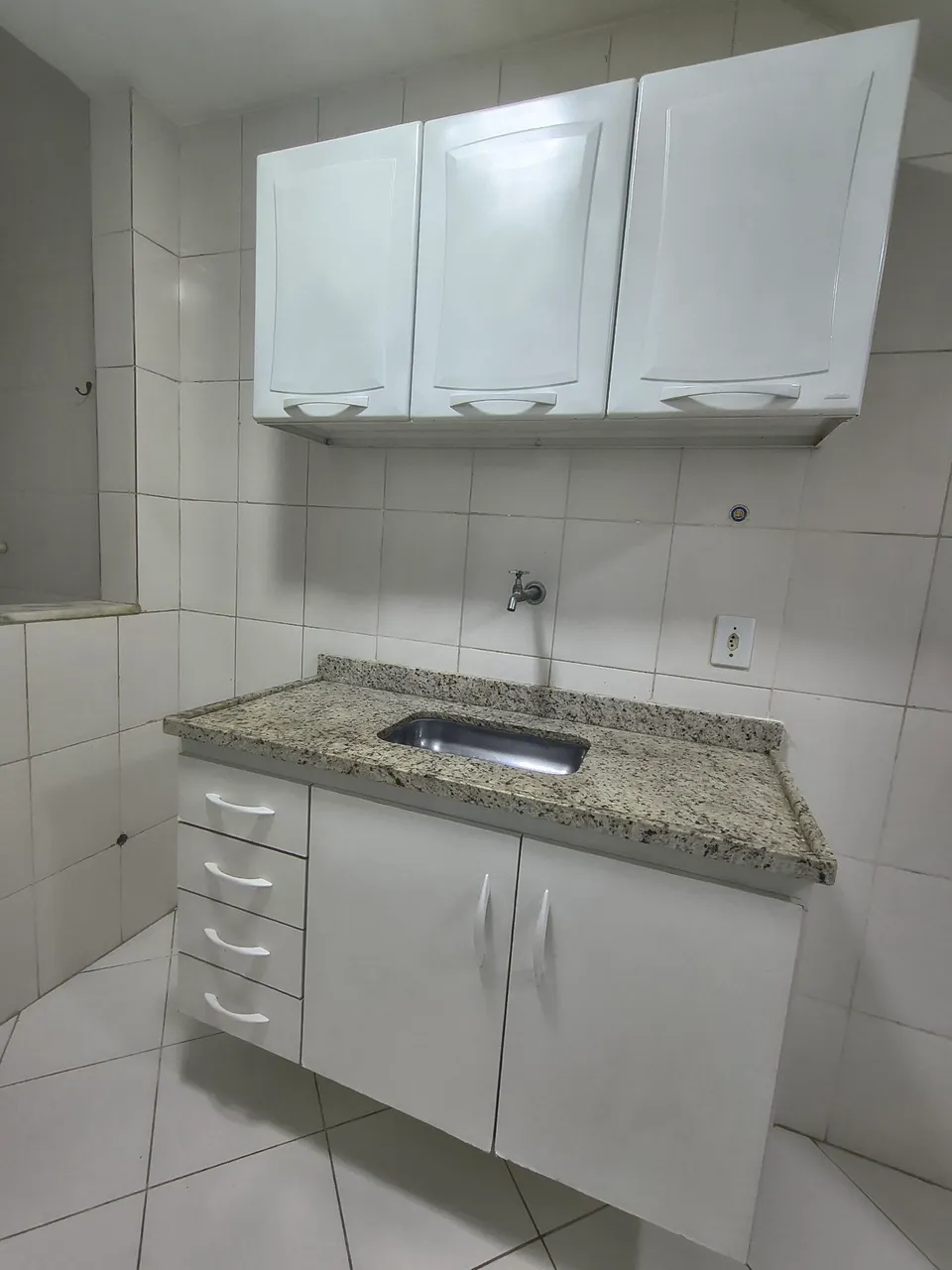 Apartamento en renta con 1 dormitorio y 1 plaza — photo 8